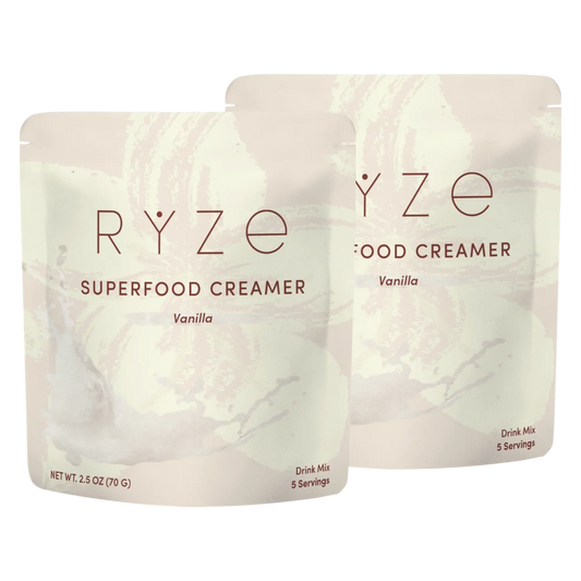 Vanilla Creamer 2-Pack