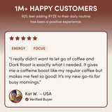 Ritual Set - 2x Dark Roast