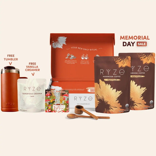 RYZE Complete Kit