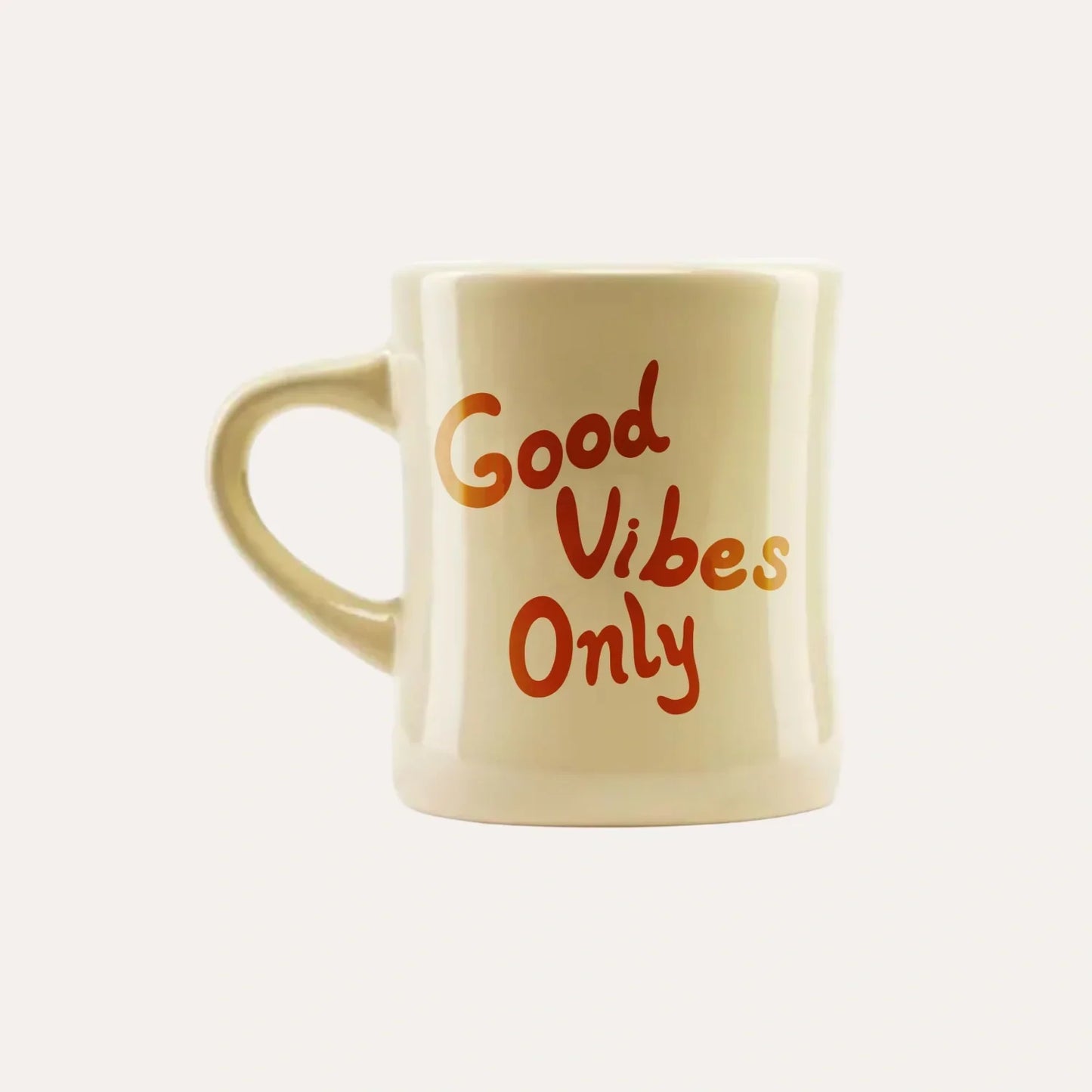 Good Vibes Mug