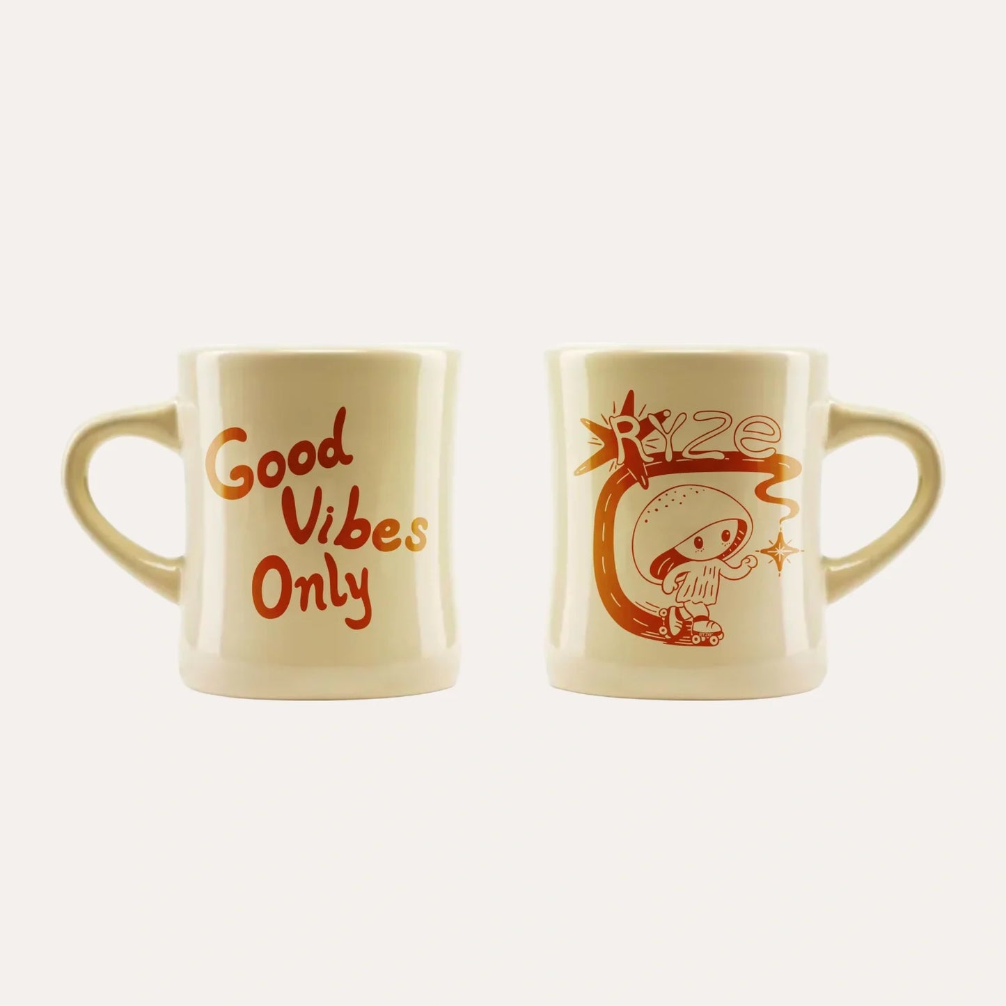 Good Vibes Mug