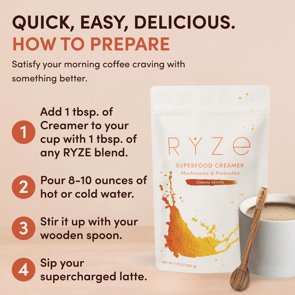 Caramel Creamer 2-Pack